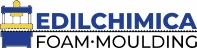 Edilchimica foam moulding