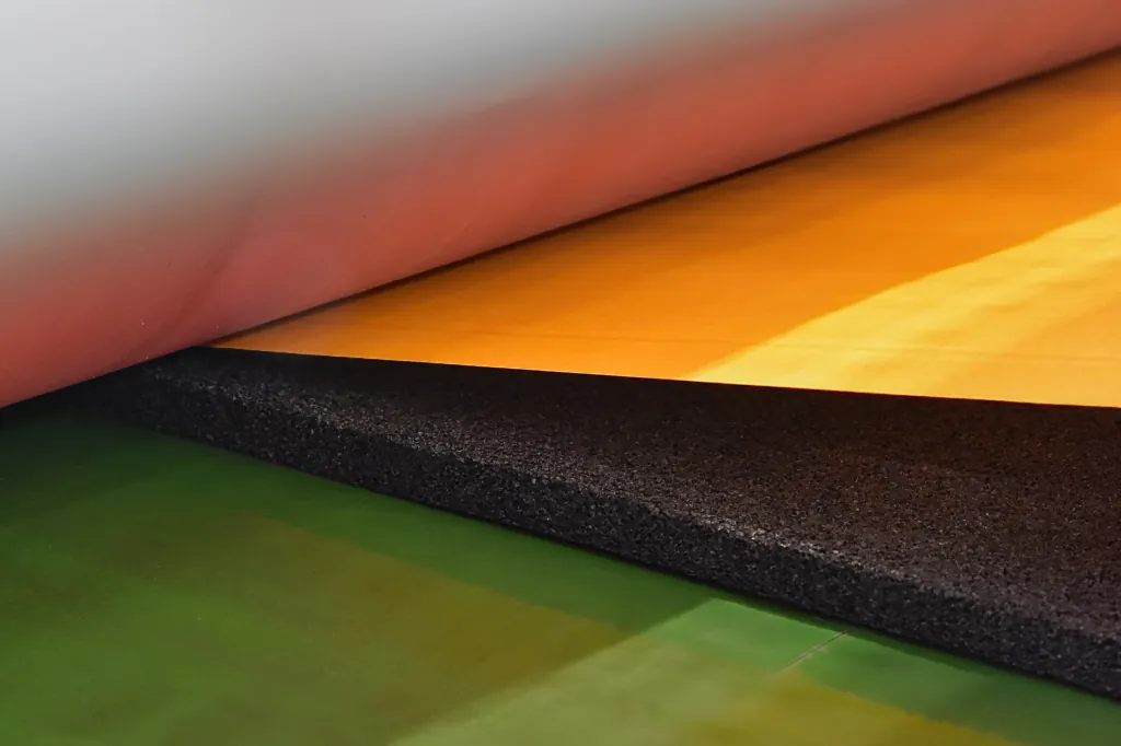 Adhesive lamination and bonding