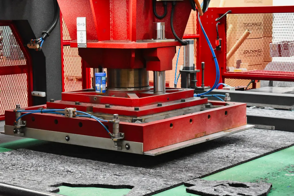 Processes and Treatments