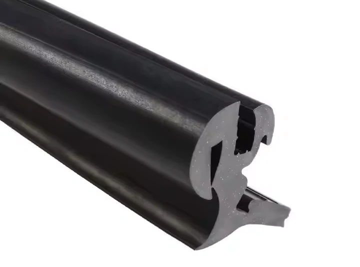 EPDM Rubber (Ethylene Propylene Diene Monomer)