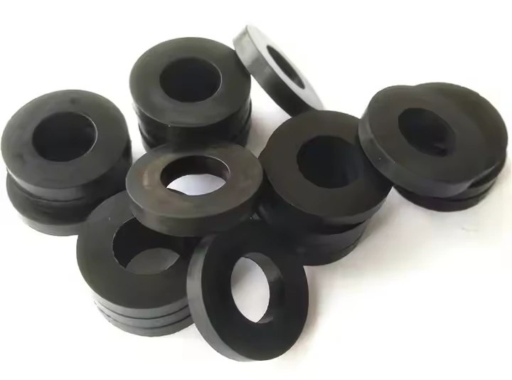 NBR Rubber (Nitrile Butadiene Rubber)