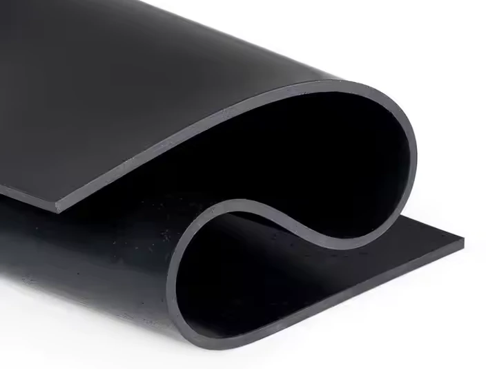 Neoprene CR (Polychloroprene Rubber)