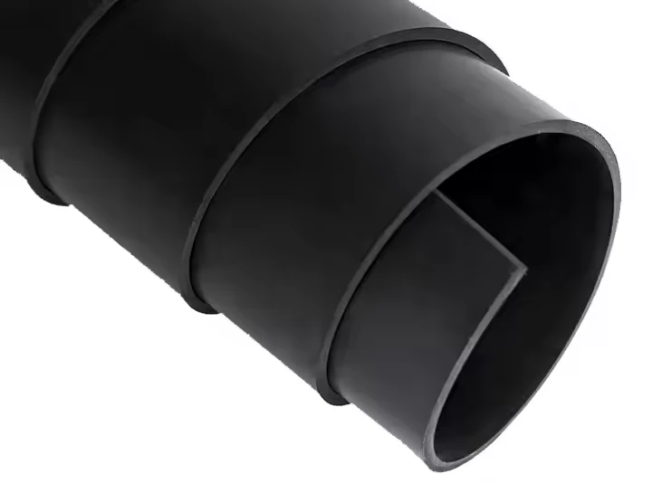 SBR Rubber (Styrene-Butadiene Rubber)