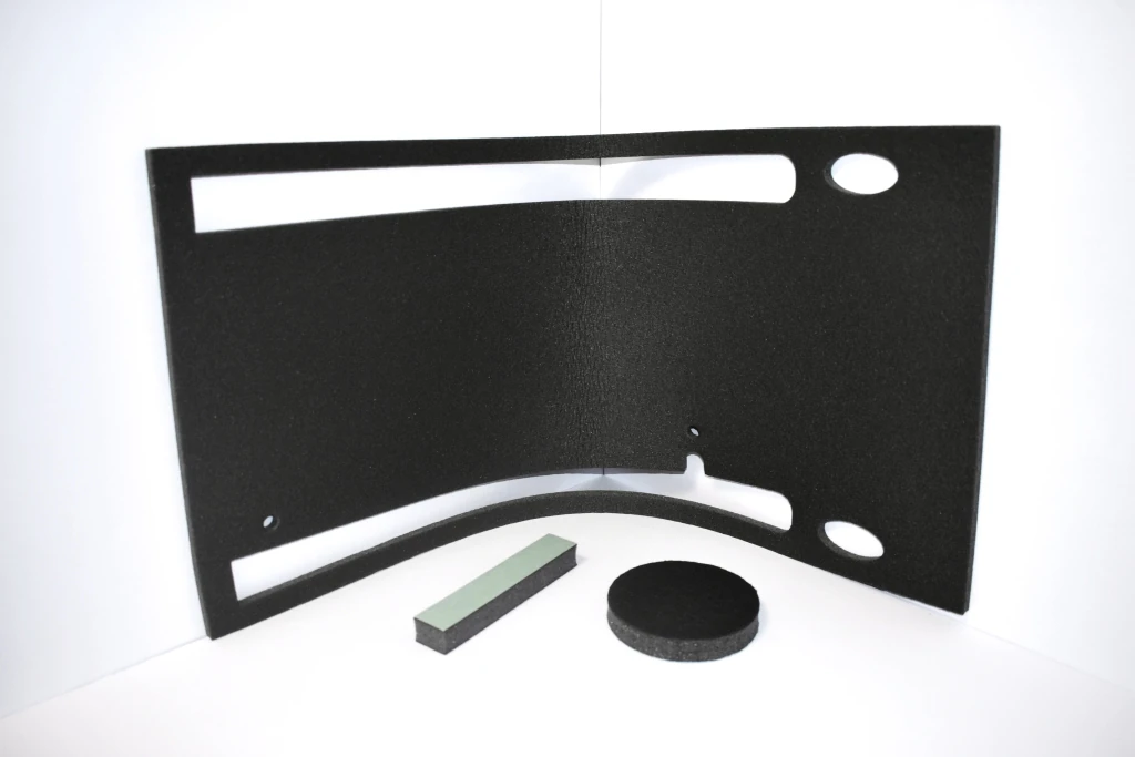 PE (Expanded Polyethylene)